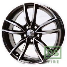 Replica Toyota R7263 7x17 5x114.3 ET45 DIA60.1 MB