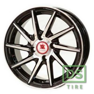 Replica R4263 6x14 4x100 ET35 DIA67.1 MB