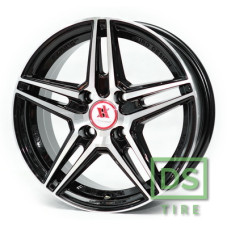 Replica R4497 6x14 4x100 ET35 DIA67.1 MB