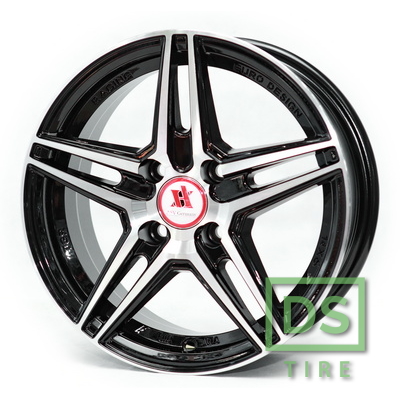 Replica R4497 6x14 4x100 ET35 DIA67.1 MB