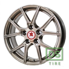 Replica R3519 6.5x16 5x114.3 ET40 DIA73.1 HB