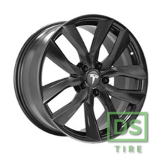 Replica Tesla TES981 8x19 5x120 ET40 DIA64.1 HSB
