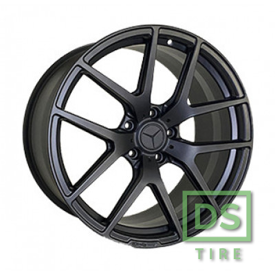 Replica Mercedes MR1008 10x21 5x130 ET45 DIA84.1 SB
