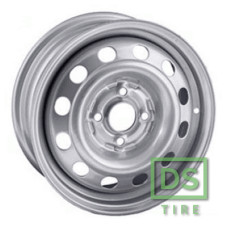 Steel Trebl 6085T 5.5x14 4x120 ET40 DIA67.1 S
