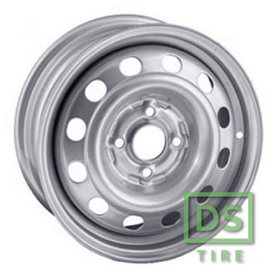 Steel Trebl 6085T 5.5x14 4x120 ET40 DIA67.1 S