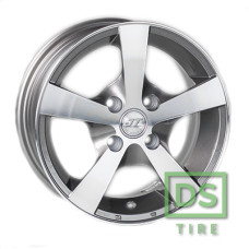 JT 201R 5.5x13 4x100 ET30 DIA67.1 GP