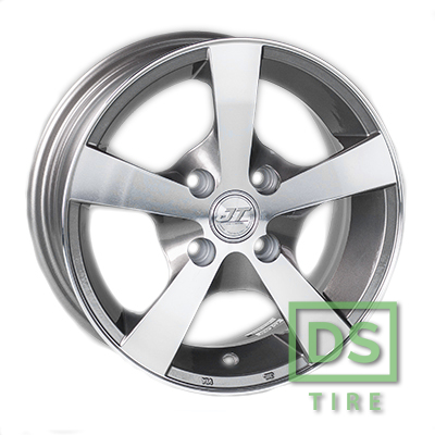 JT 201R 5.5x13 4x100 ET30 DIA67.1 GP