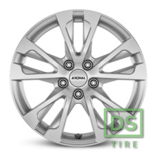Ronal R61 7.5x17 5x112 ET38 DIA82 S