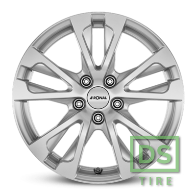 Ronal R61 7.5x17 5x112 ET38 DIA82 S