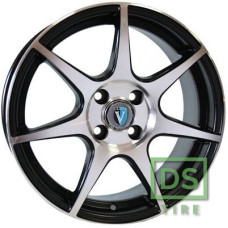 Tech Line TL 1613 6.5x16 5x114.3 ET45 DIA67.1 BD