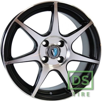 Tech Line TL 1613 6.5x16 5x114.3 ET45 DIA67.1 BD