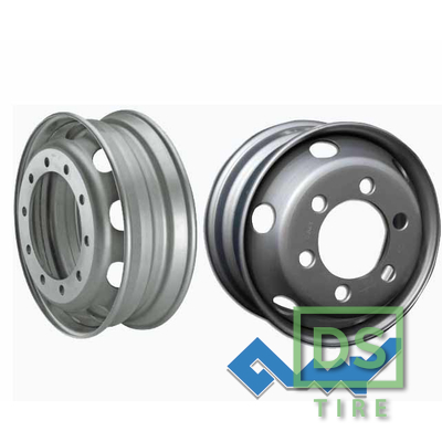 BTRW Сталь 11.75x22.5 10x335 ET0 DIA281 S