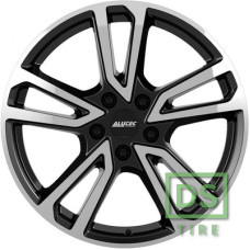 Alutec Tormenta 7.5x17 5x108 ET52.5 DIA63.4 DBFP