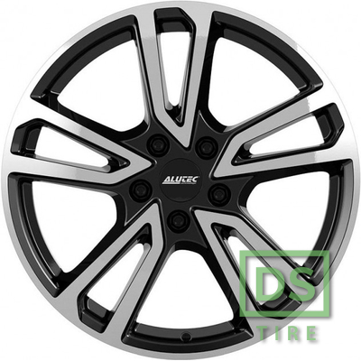 Alutec Tormenta 7.5x17 5x112 ET36 DIA66.6 DBFP
