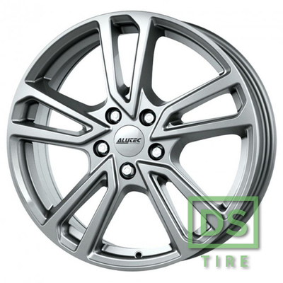 Alutec Tormenta 7x17 5x112 ET40 DIA57.1 PS