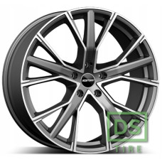 GMP Italia GUNNER 9x20 5x112 ET20 DIA66.5 ANTHR