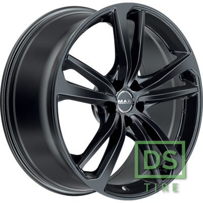 Mak Nurburg 9x20 5x112 ET26 DIA66.45 GB