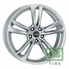 Mak Nurburg 9x20 5x112 ET29 DIA66.45 S