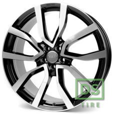 Mak Midlands 8.5x21 5x108 ET50 DIA63.4 BMr