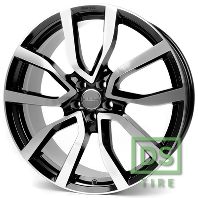 Mak Midlands 8.5x21 5x108 ET50 DIA63.4 BMr