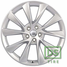 WSP Italy Tesla (W1401) Oxy 9x21 5x120 ET40 DIA64.1 S