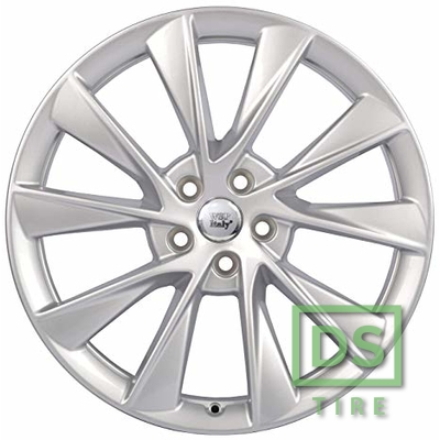 WSP Italy Tesla (W1401) Oxy 9x21 5x120 ET40 DIA64.1 S