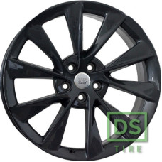 WSP Italy Tesla (W1401) Oxy 8.5x21 5x120 ET40 DIA64.1 ANTHR