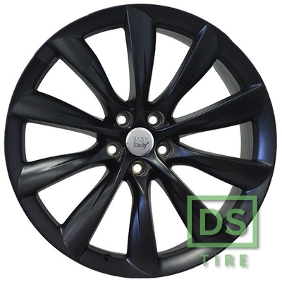 WSP Italy Tesla (W1402) Volta 9x22 5x120 ET35 DIA64.1 DB