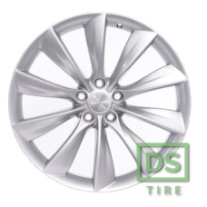 WSP Italy Tesla (W1402) Volta 10x22 5x120 ET35 DIA64.1 S