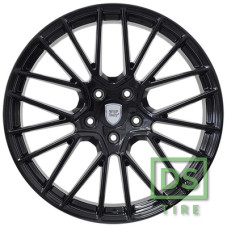 WSP Italy Porsche  (W1058) Okinawa 11x21 5x130 ET58 DIA71.6 GB