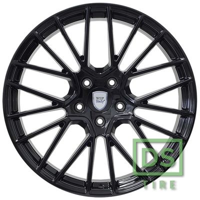 WSP Italy Porsche  (W1058) Okinawa 9.5x21 5x130 ET46 DIA71.6 GB