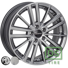 Zorat Wheels 9074 7x16 5x100 ET48 DIA56.1 HB