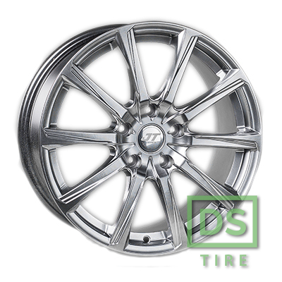 JT 2033 6.5x15 5x112 ET38 DIA73.1 GR