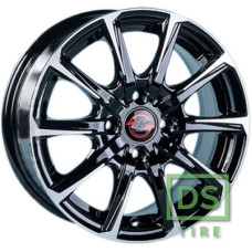 JT 2033 6.5x15 5x112 ET38 DIA57.1 BM
