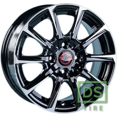 JT 2033 6.5x15 5x112 ET38 DIA57.1 BM