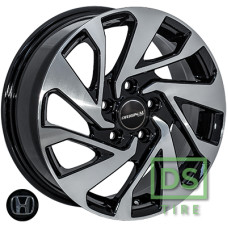 JH 10164 7x16 5x114.3 ET45 DIA64.1 BP
