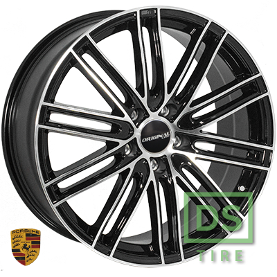 JH 1381 9.5x21 5x112 ET27 DIA66.6 BP