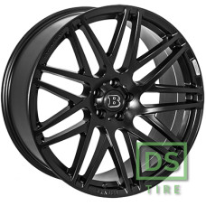 JH QC1157 10x22 5x112 ET35 DIA66.6 MB