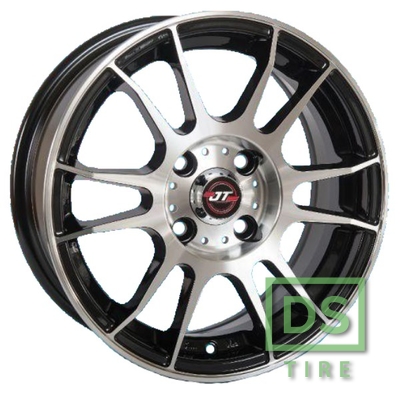 JT 2044 6x14 4x100 ET38 DIA67.1 BMr