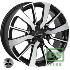 Zorat Wheels 7763 7.5x18 6x139.7 ET38 DIA67.1 BP