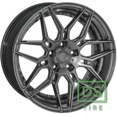 Allante 743 8x18 5x114.3 ET35 DIA73.1 BS
