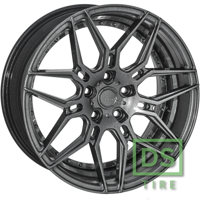 Allante 743 8x18 5x114.3 ET35 DIA73.1 BS
