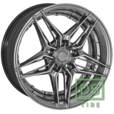 Allante 1129 7.5x17 5x114.3 ET35 DIA73.1 BS