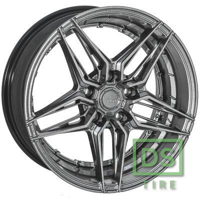 Allante 1129 7.5x17 5x114.3 ET35 DIA73.1 BS
