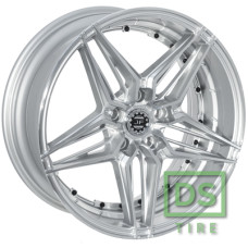 Allante 1129 8x18 5x114.3 ET38 DIA73.1 SF