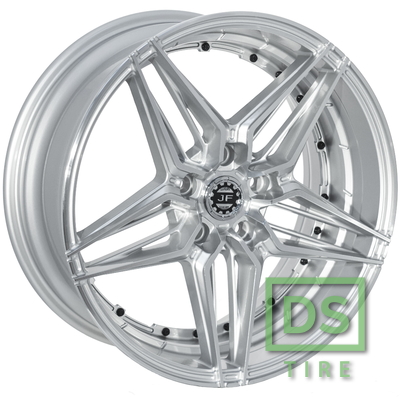 Allante 1129 8x18 5x114.3 ET38 DIA73.1 SF
