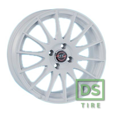 JT 2804 6.5x15 4x100 ET38 DIA67.1 W