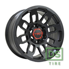 Replica Toyota TY8093TRD 8x17 6x139.7 ET0 DIA110.1 MB