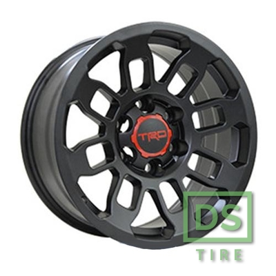 Replica Toyota TY8093TRD 8x17 6x139.7 ET0 DIA110.1 MB