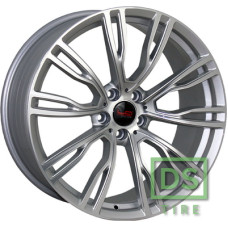 Replica LegeArtis BMW B533 9x19 5x112 ET38 DIA66.6 SF